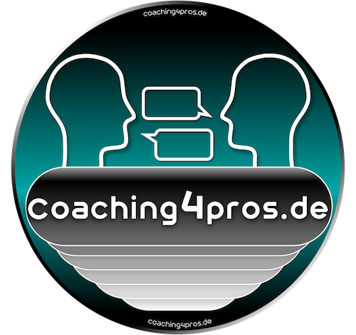 Coaching4Pros Coaching-App Logo