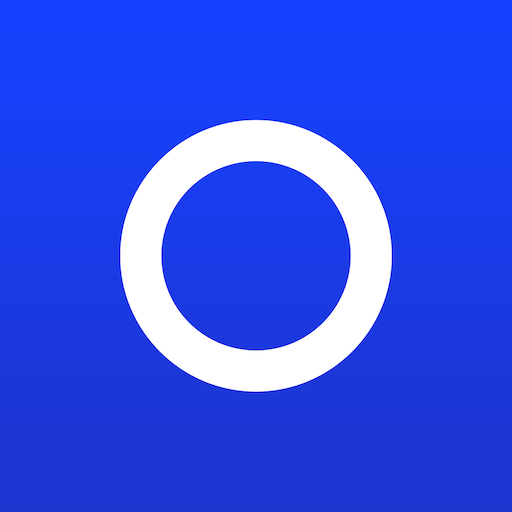 Holytrip AI Reiseplanungs-App Logo