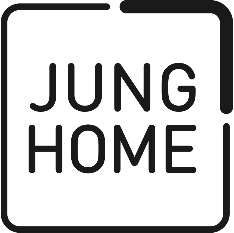 JUNG HOME Smart-Home App Logo