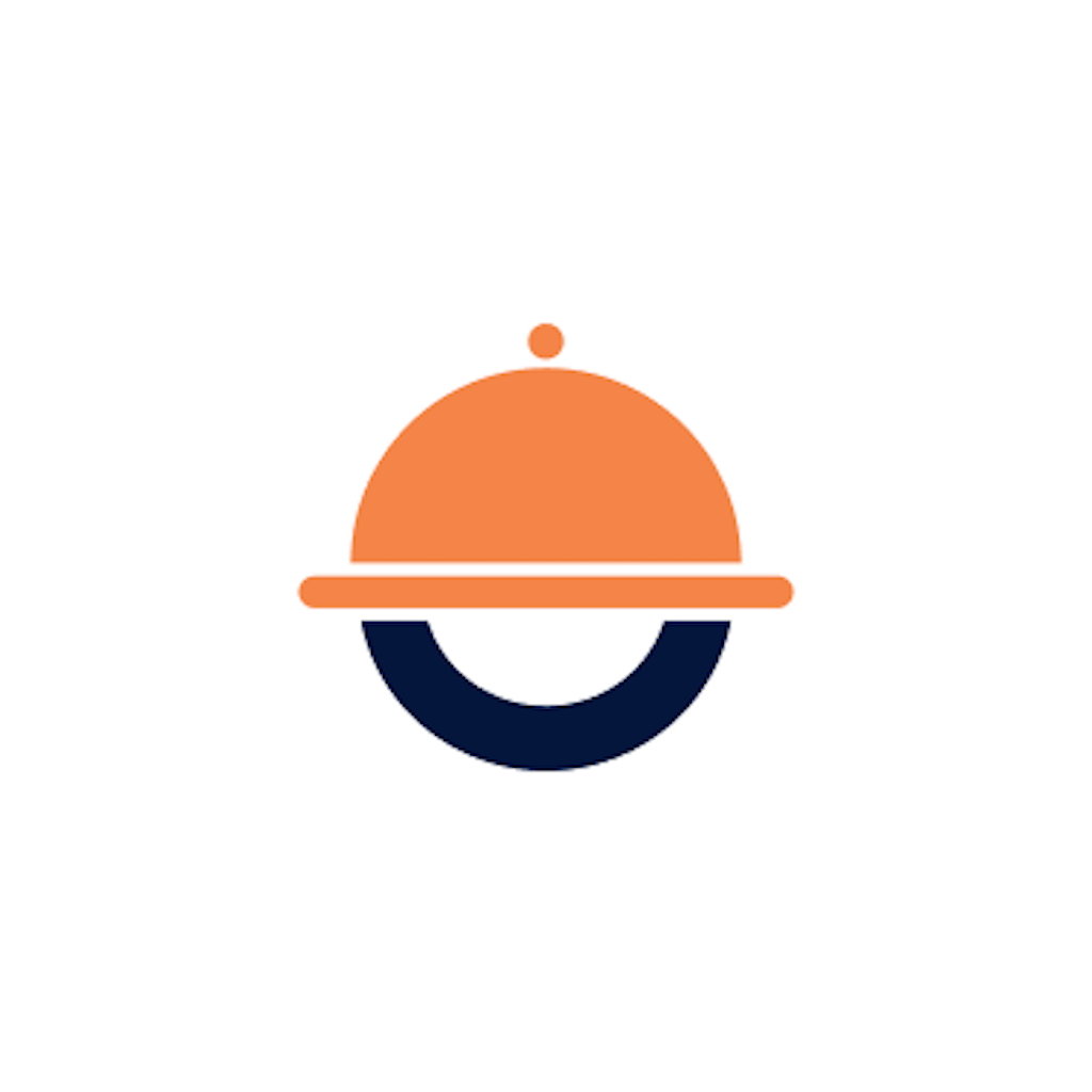 Salz und Pfeffer Rezept-App Logo