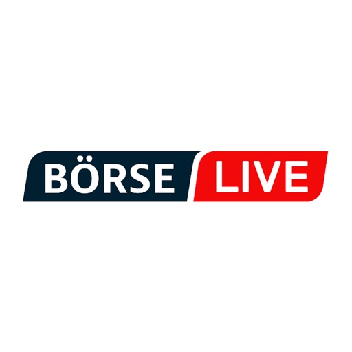 Börse.live Invest und Trading App Icon