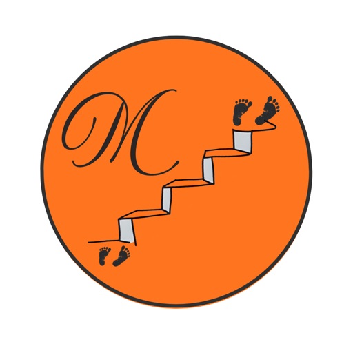 Meilenkind App Icon